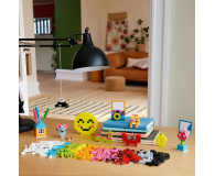 LEGO Classic 11042 Kreatywna skrzynka szczęścia - 1283658 - zdjęcie 11